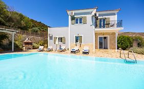 Villa Kostis